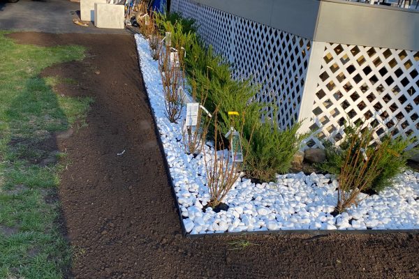 Gardening Services